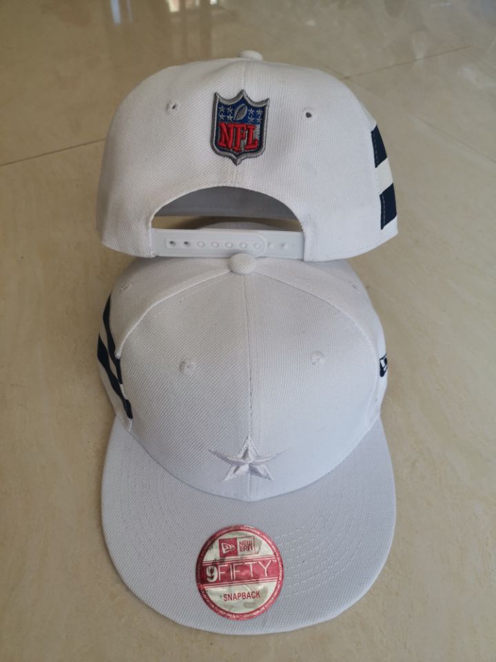 NFL Dallas cowboys Snapback hat LTMY2